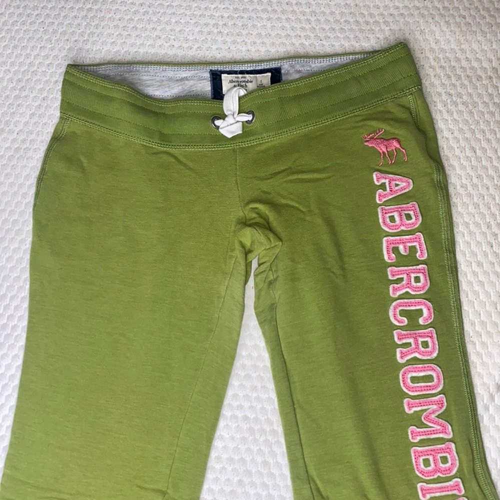 Comfy sweatpants
